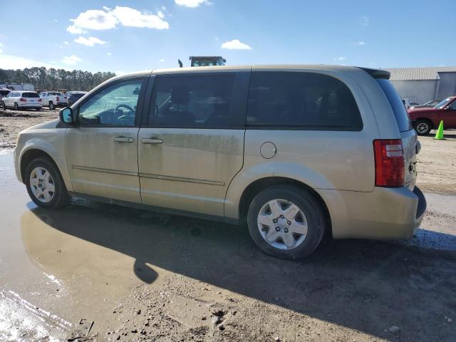 Photo 2 from auction – 2010 DODGE GRAND CARA with VIN 2D4RN4DE9AR326489