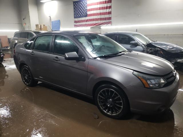 Photo 4 from auction – 2011 FORD FOCUS SES with VIN 1FAHP3GN6BW128315