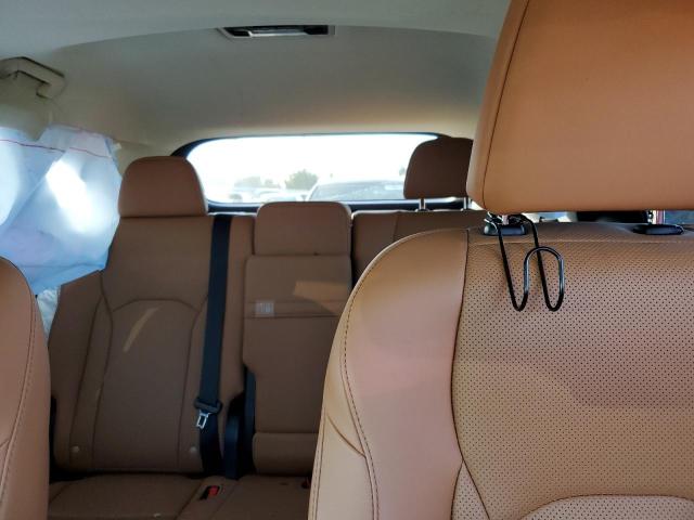 Photo 10 from auction – 2021 LEXUS RX 350 with VIN 2T2HZMDA2MC293393