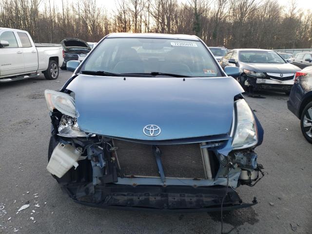 Photo 5 from auction – 2009 TOYOTA PRIUS with VIN JTDKB20U697857221