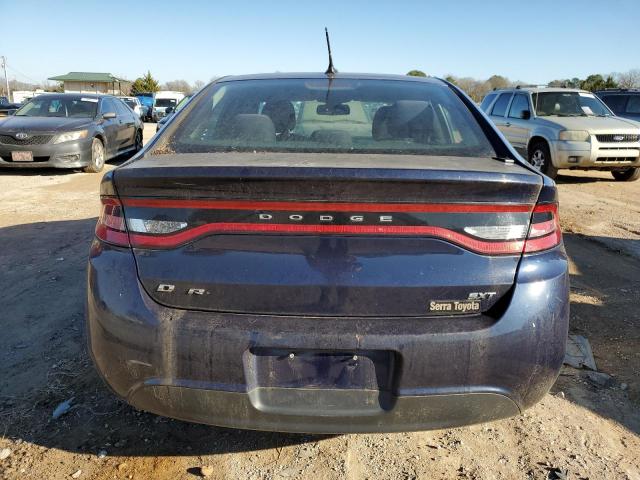 Photo 6 from auction – 2015 DODGE DART SXT with VIN 1C3CDFBB2FD224203