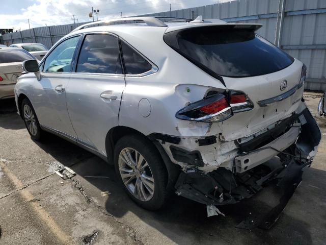 صورة رقم 2 من المزاد - 2013 LEXUS RX 350 مع VIN 2T2ZK1BA2DC121813