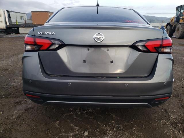 Photo 6 from auction – 2020 NISSAN VERSA S with VIN 3N1CN8DV6LL904495