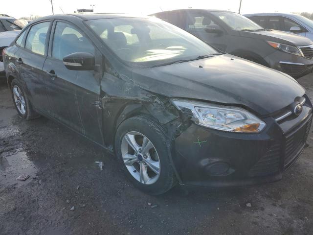 Photo 4 from auction – 2014 FORD FOCUS SE with VIN 1FADP3F22EL194274