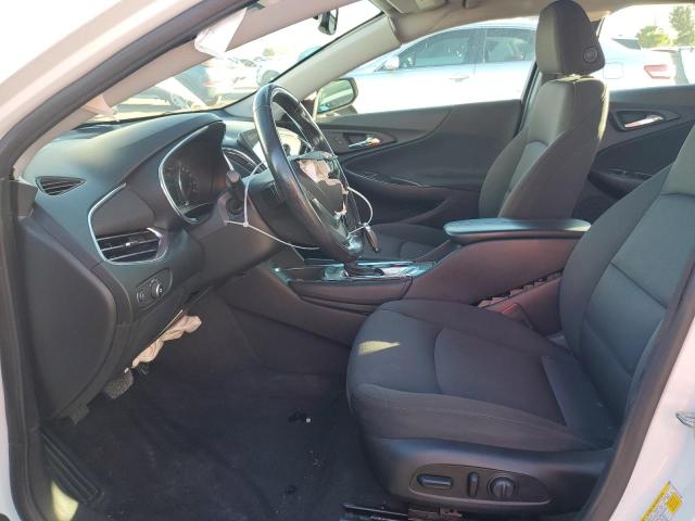 Photo 7 from auction – 2018 CHEVROLET MALIBU LT with VIN 1G1ZD5ST3JF165404