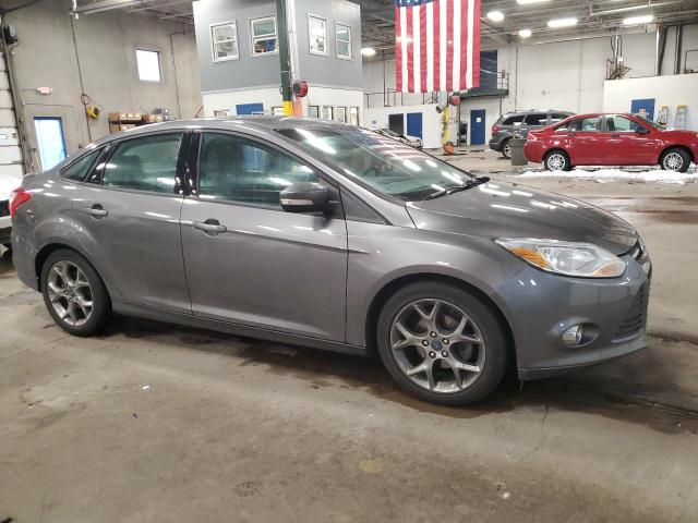 Foto 4 de la subasta – 2013 FORD FOCUS SE con VIN 1FADP3F21DL164083