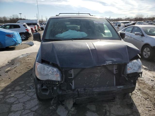 Photo 5 from auction – 2016 CHRYSLER TOWN & COU with VIN 2C4RC1BG2GR157785