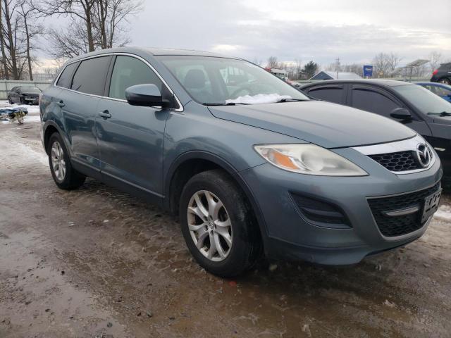 Photo 4 from auction – 2012 MAZDA CX-9 with VIN JM3TB3CV8C0346373