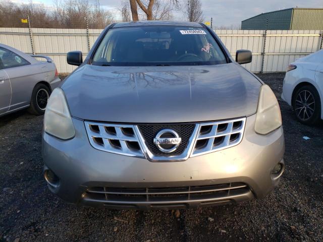 Photo 5 from auction – 2011 NISSAN ROGUE S with VIN JN8AS5MV8BW669946