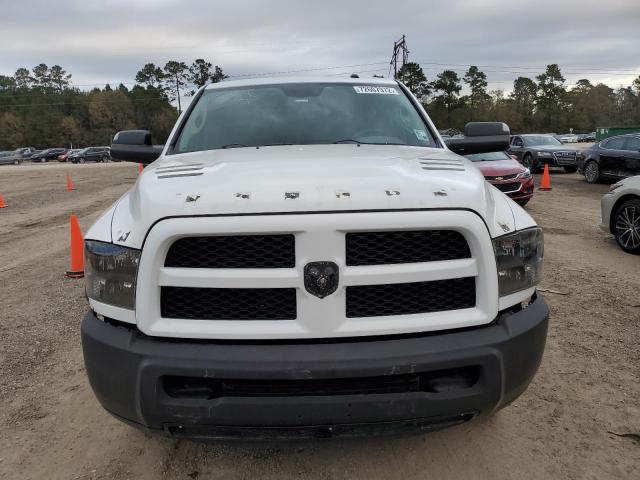 Photo 5 from auction – 2016 RAM 2500 ST with VIN 3C6TR4CT7GG119788