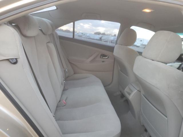 Photo 10 from auction – 2010 TOYOTA CAMRY BASE with VIN 4T4BF3EK4AR001960
