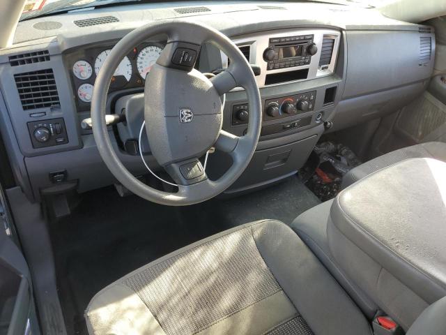Photo 8 from auction – 2009 DODGE RAM 2500 with VIN 3D7KS28T29G546925