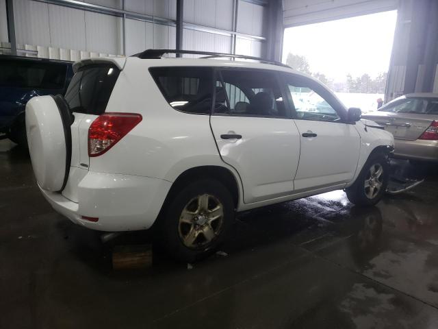 Photo 3 from auction – 2007 TOYOTA RAV4 with VIN JTMZD33V075058725