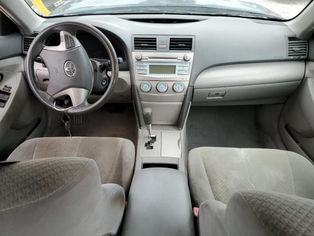 Photo 8 from auction – 2007 TOYOTA CAMRY CE with VIN 4T1BE46K47U041420
