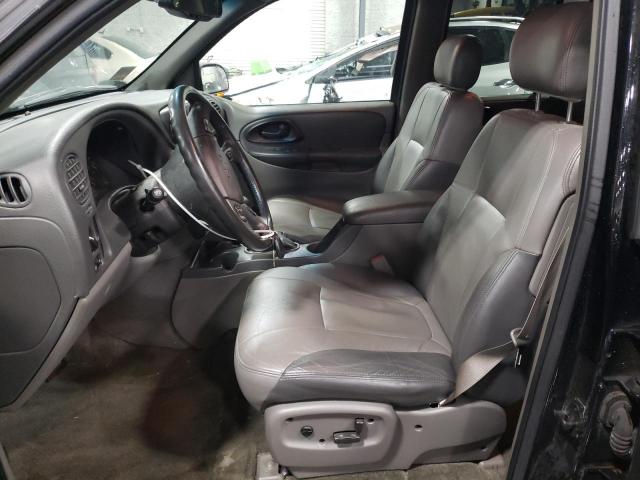Photo 7 from auction – 2002 CHEVROLET TRAILBLAZE with VIN 1GNET16S726109526