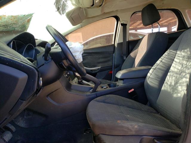 Photo 7 from auction – 2012 FORD FOCUS SEL with VIN 1FAHP3M29CL123333