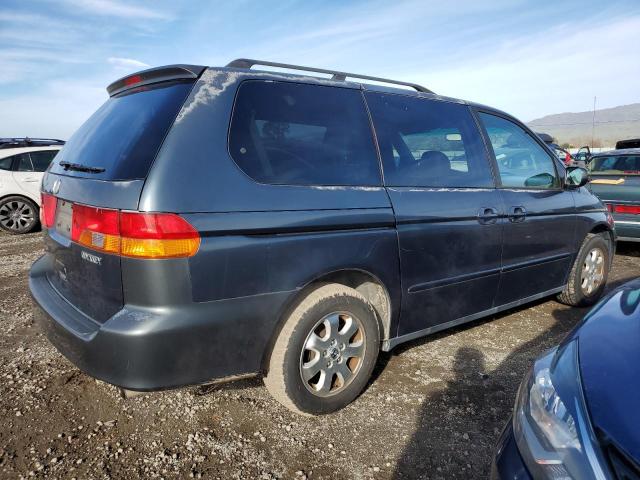Photo 3 from auction – 2004 HONDA ODYSSEY EX with VIN 5FNRL18954B023725