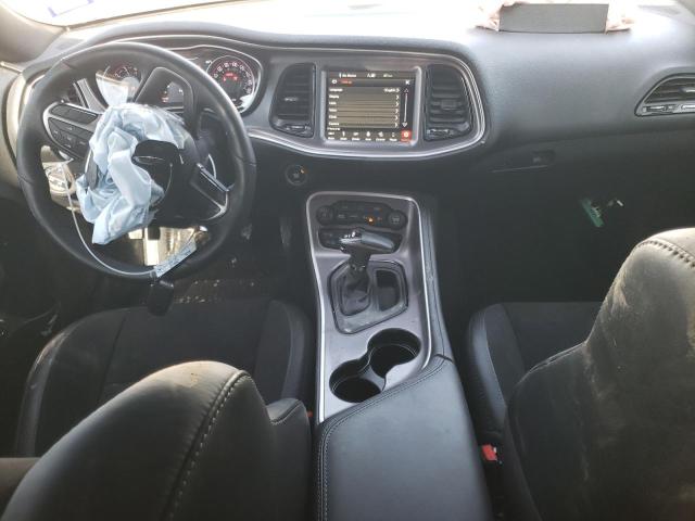 Photo 8 from auction – 2019 DODGE CHALLENGER with VIN 2C3CDZFJ5KH618522