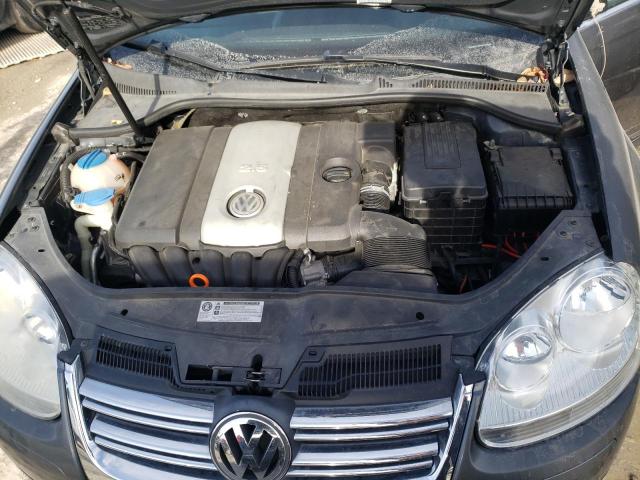 Photo 11 from auction – 2009 VOLKSWAGEN JETTA SE with VIN 3VWRZ71K59M153003