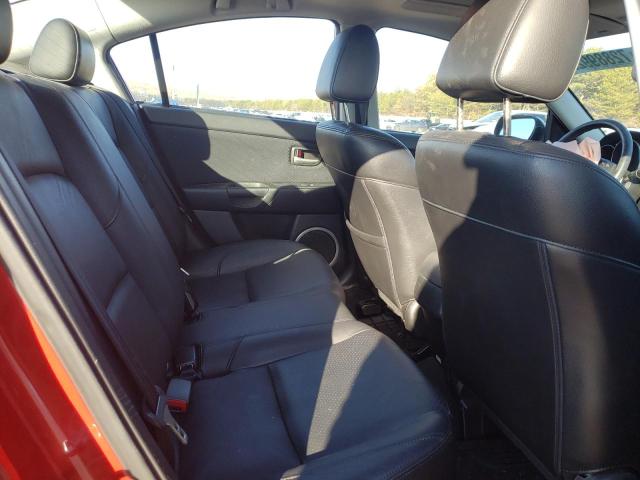Photo 10 from auction – 2006 MAZDA 3 S with VIN JM1BK324X61417357