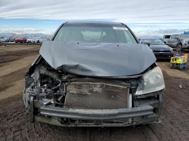 Photo 5 from auction – 2008 HONDA ODYSSEY EX with VIN 5FNRL38788B096152