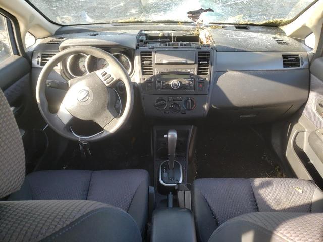 Photo 8 from auction – 2008 NISSAN VERSA S with VIN 3N1BC13E28L411480
