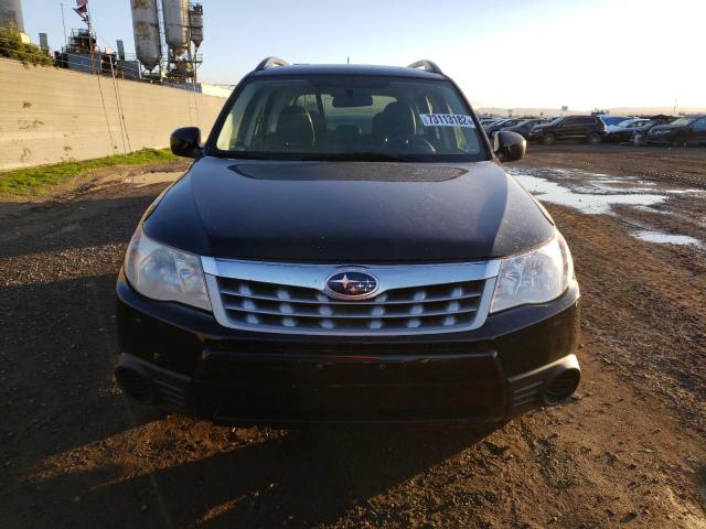 Photo 5 from auction – 2011 SUBARU FORESTER 2 with VIN JF2SHABC0BH746274