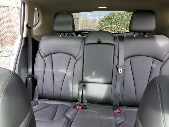 Photo 10 from auction – 2017 BUICK ENVISION E with VIN LRBFXDSA2HD099345