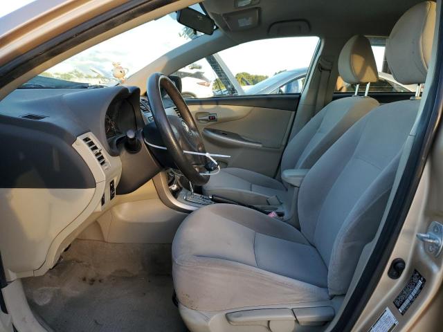 Photo 7 from auction – 2012 TOYOTA COROLLA BA with VIN JTDBU4EE4C9172007