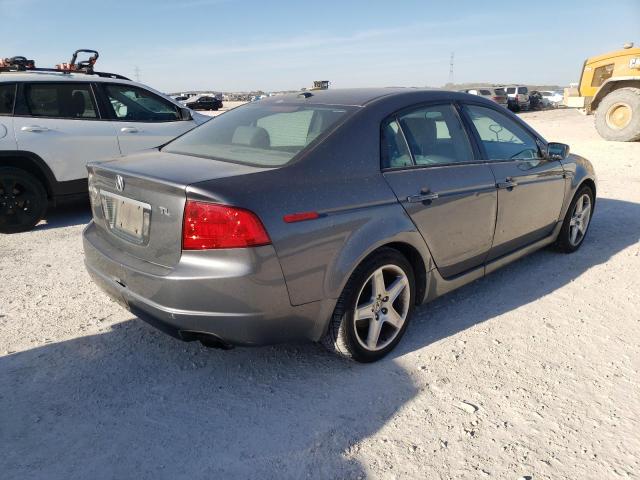 Photo 3 from auction – 2004 ACURA TL with VIN 19UUA66284A025711
