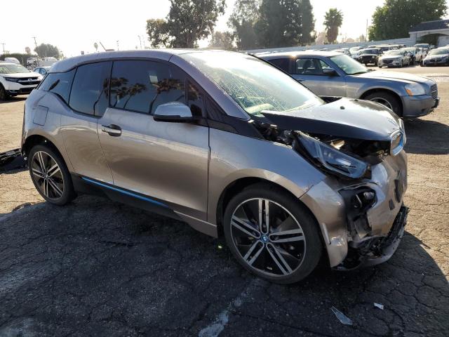Photo 4 from auction – 2014 BMW I3 BEV with VIN WBY1Z2C50EV285286