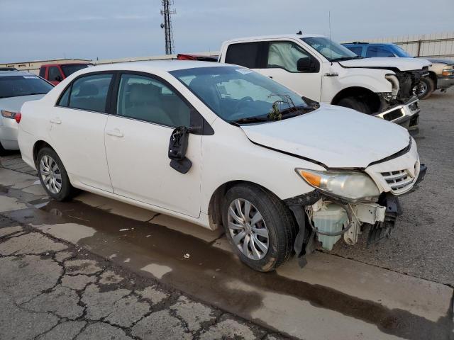 Photo 4 from auction – 2013 TOYOTA COROLLA with VIN 2T1BU4EE9DC971289
