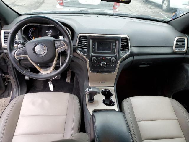 Photo 8 from auction – 2014 JEEP GRAND CHER with VIN 1C4RJFAG6EC134648