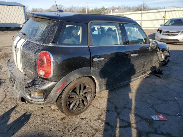 Photo 3 from auction – 2012 MINI COOPER S C with VIN WMWZC3C58CWM27562