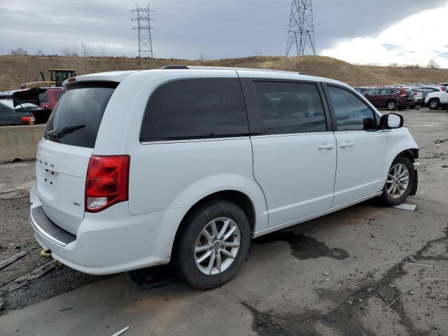 Photo 3 from auction – 2018 DODGE GRAND CARA with VIN 2C4RDGCG6JR304955