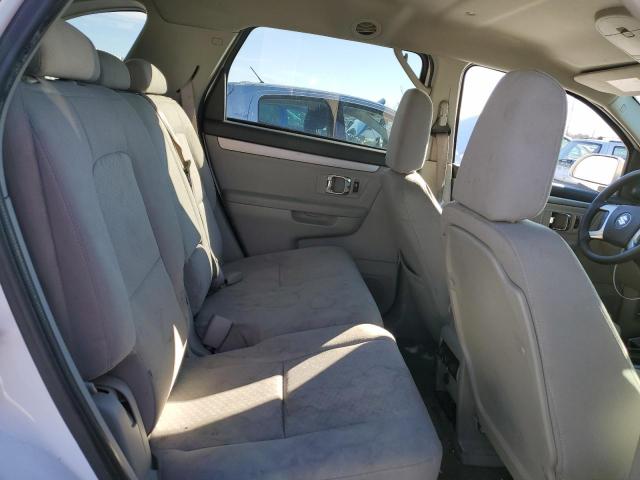 Photo 10 from auction – 2008 SUZUKI XL7 with VIN 2S3DB217986110925