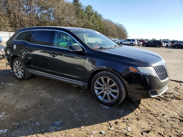 Photo 4 from auction – 2011 LINCOLN MKT with VIN 2LMHJ5FR4BBJ51153