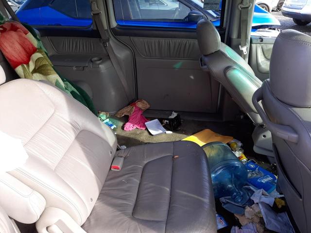 Photo 11 from auction – 2003 HONDA ODYSSEY EX with VIN 5FNRL18073B069038