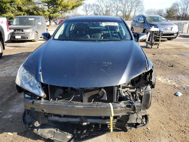 Photo 5 from auction – 2011 LEXUS ES 350 with VIN JTHBK1EG9B2432686