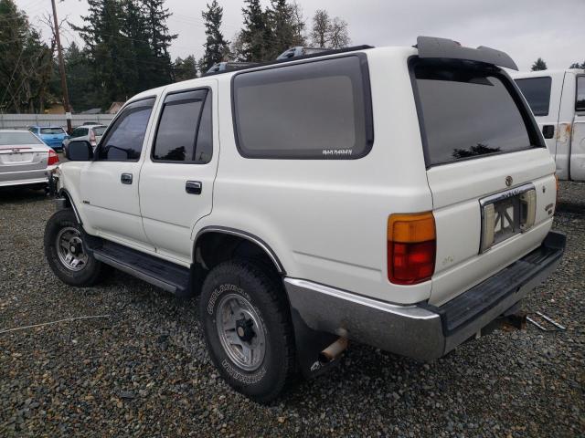 Photo 2 from auction – 1995 TOYOTA 4RUNNER VN with VIN JT3VN39W1S0171797