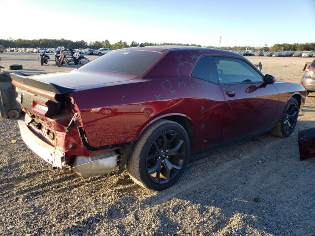 Photo 3 from auction – 2020 DODGE CHALLENGER with VIN 2C3CDZAG4LH227083