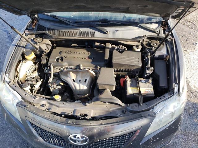 Photo 11 from auction – 2009 TOYOTA CAMRY BASE with VIN 4T1BE46K39U835795