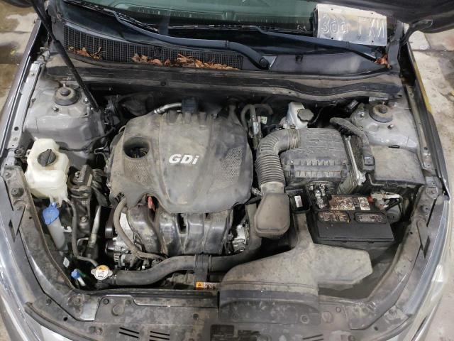 Photo 11 from auction – 2013 KIA OPTIMA with VIN 5XXGN4A74DG199058