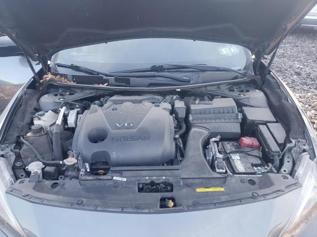 Photo 11 from auction – 2016 NISSAN MAXIMA 3.5 with VIN 1N4AA6AP5GC904554