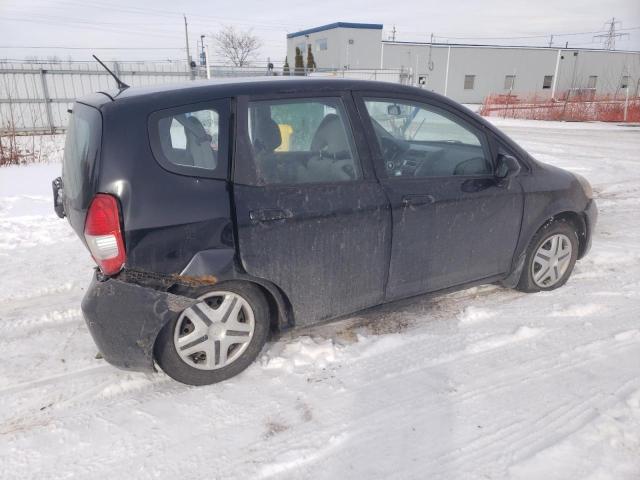 Photo 3 from auction – 2007 HONDA FIT with VIN JHMGD38417S816272