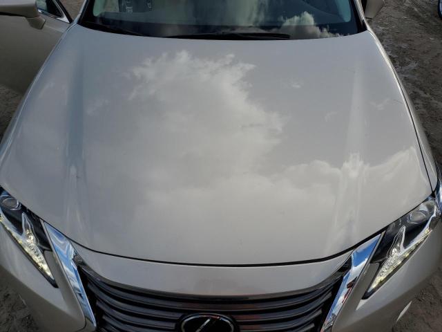 Photo 11 from auction – 2017 LEXUS ES 350 with VIN 58ABK1GG0HU044925