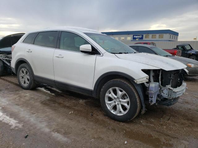 Photo 4 from auction – 2012 MAZDA CX-9 with VIN JM3TB3CA1C0342789