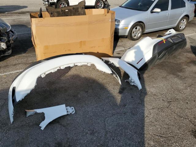 Photo 12 from auction – 2021 PORSCHE TAYCAN 4S with VIN WP0AB2Y12MSA43257