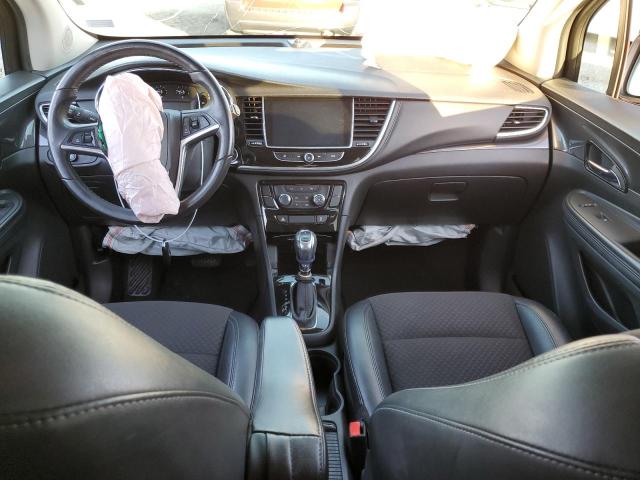 Photo 8 from auction – 2019 BUICK ENCORE PRE with VIN KL4CJASB4KB712897