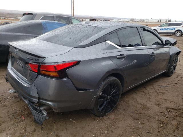 Photo 3 from auction – 2022 NISSAN ALTIMA SR with VIN 1N4BL4CW3NN363075
